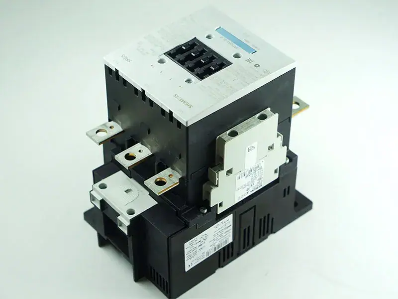 Siemens 3RT1054-6AF36 Contactor