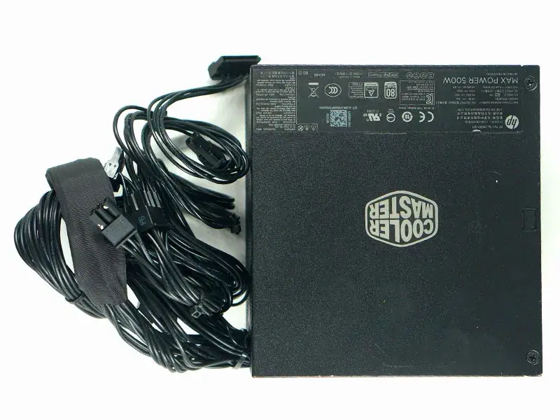 HP PA-4501-2 power supply