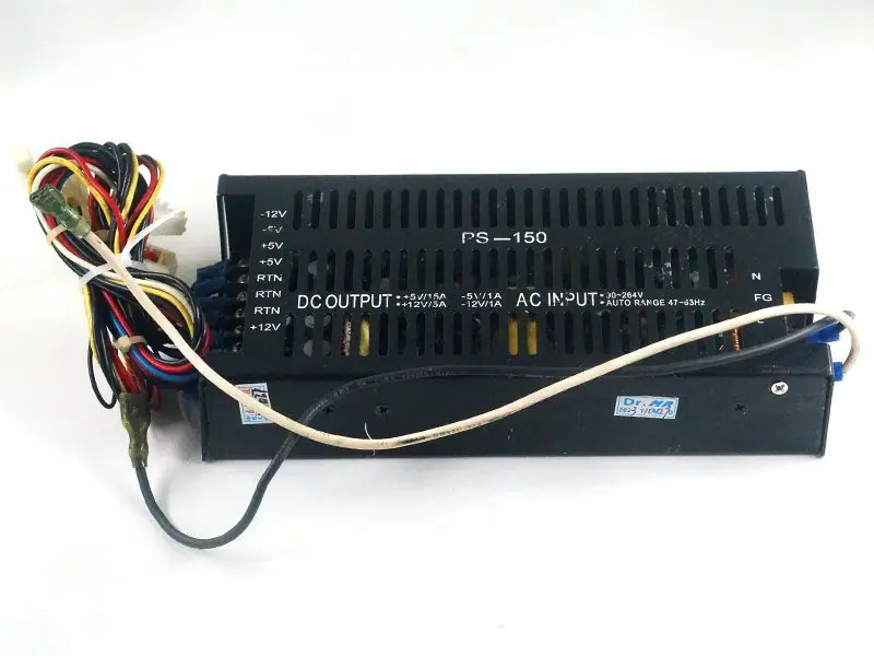 Advantech PSA-1509U power supply