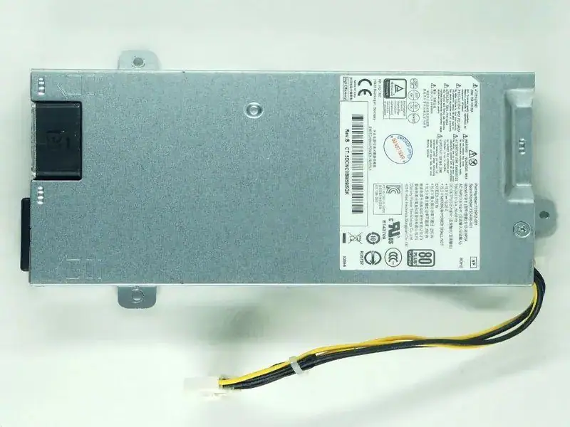 HP D12-200P2A power supply