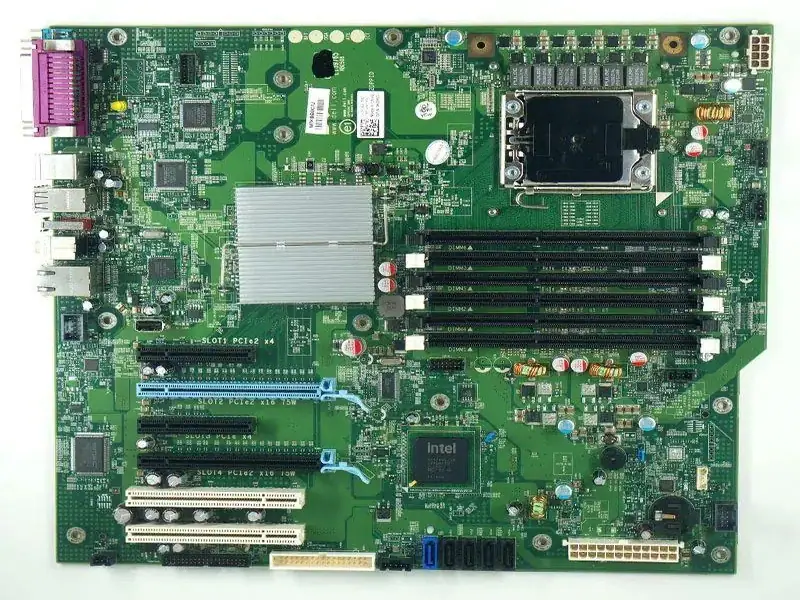 DELL K095G Motherboard