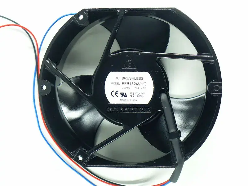 Delta EFB1524VHG Fan