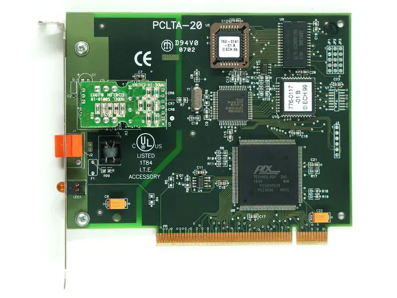 ECHELON 375-1191-01 Motherboard