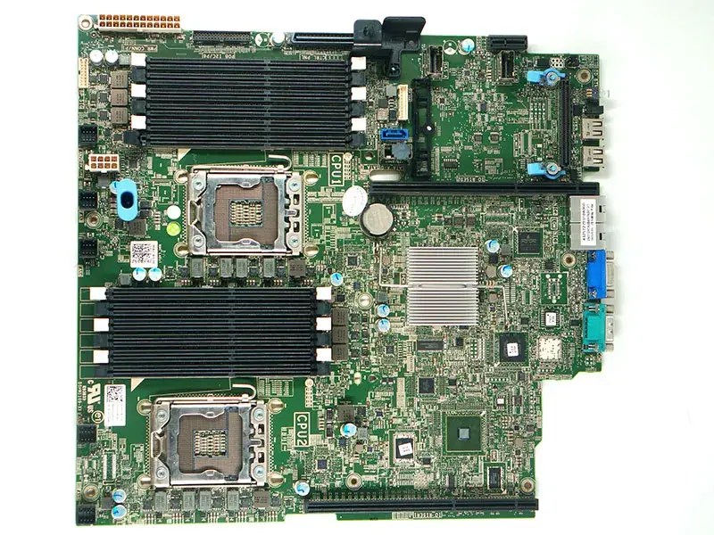 Dell CN-051XDX motherboard