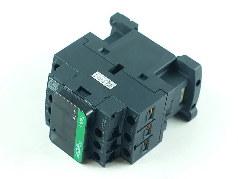 schneider LC1D18B7 Contactor