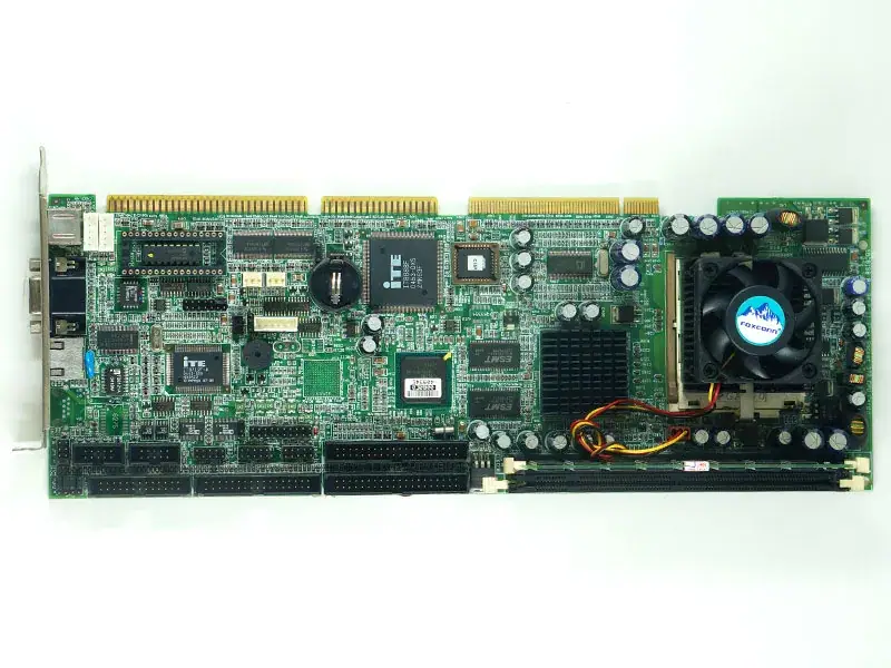 Axiomtek SBC8168 Motherboard