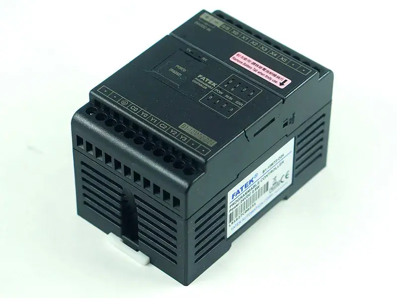 Fatek B1-10MT2-D24 PLC Module