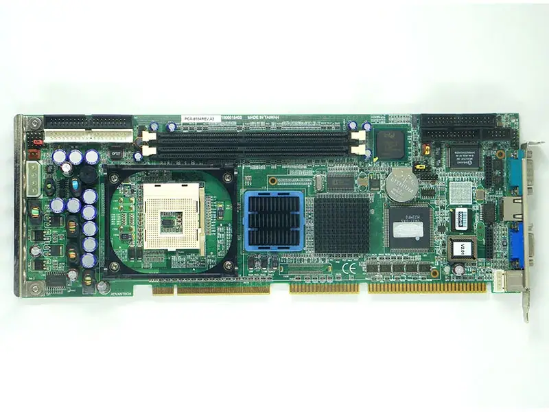 Advantech PCA-6184V Motherboard