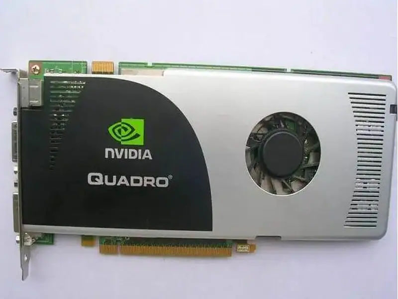 Quadro GS-FX3700 Graphics Card