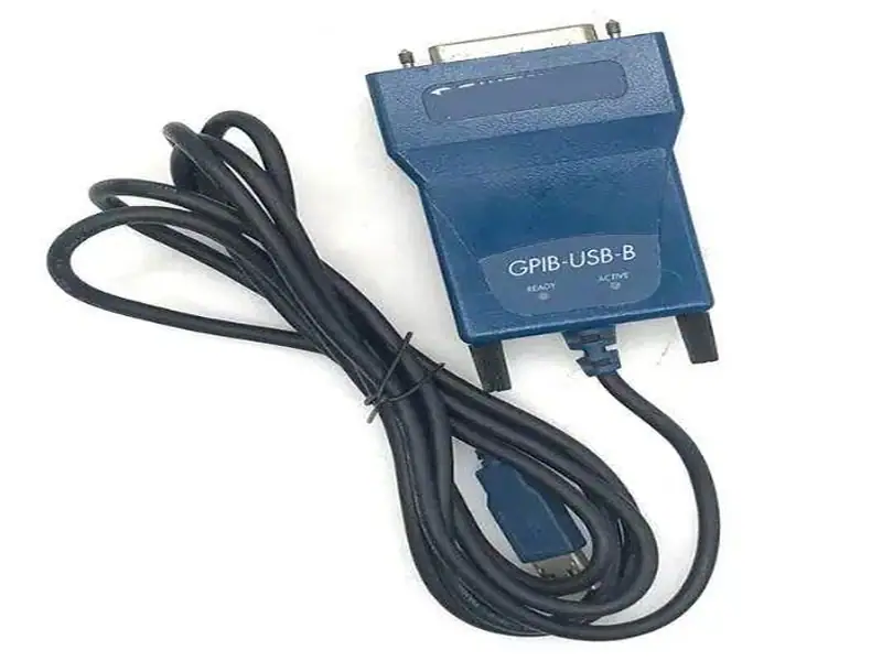 NI GPIB-USB-B DAQ Card