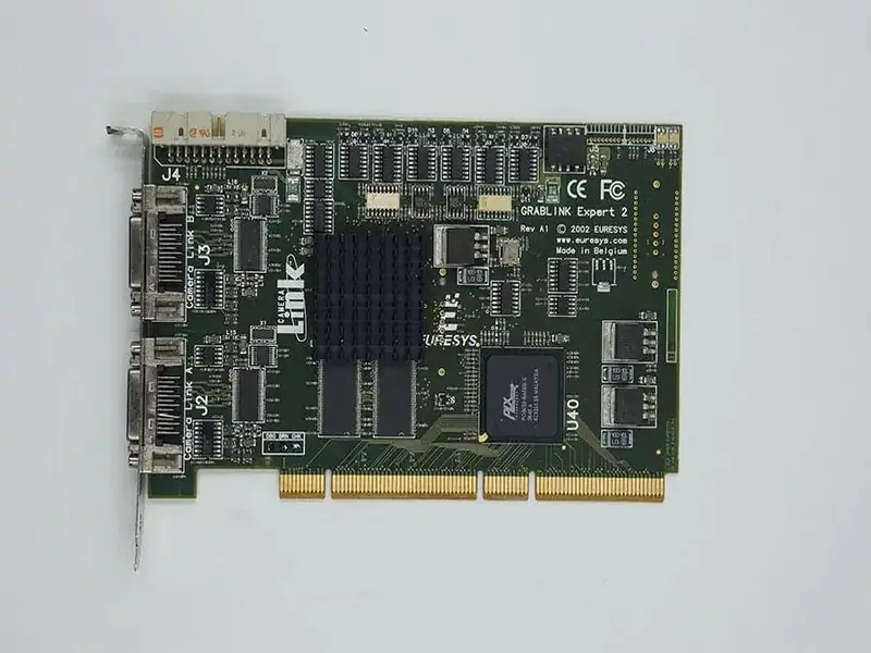 Euresys GRABLINK Expert 2 DAQ Card