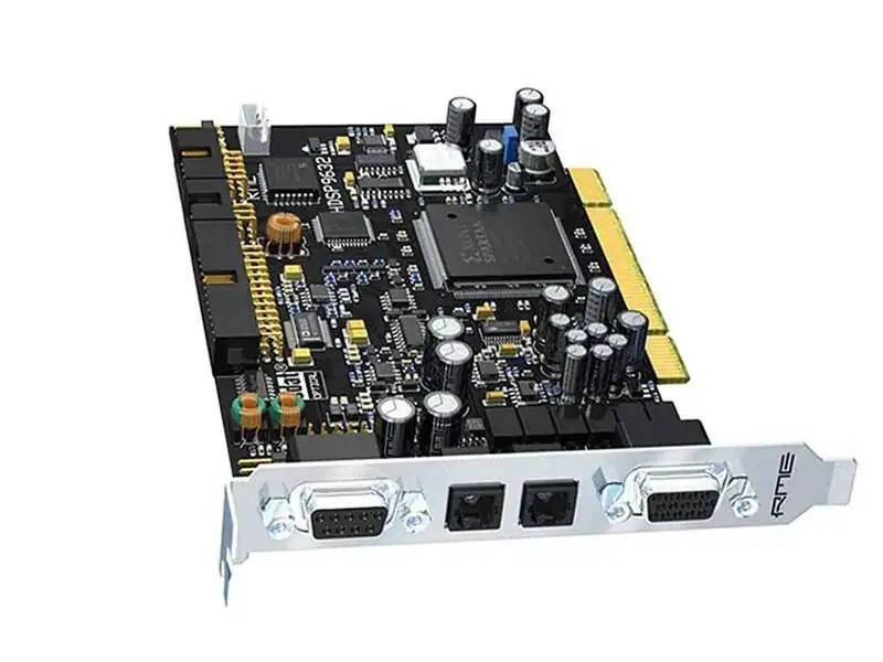 RME HDSP9632 Sound Card