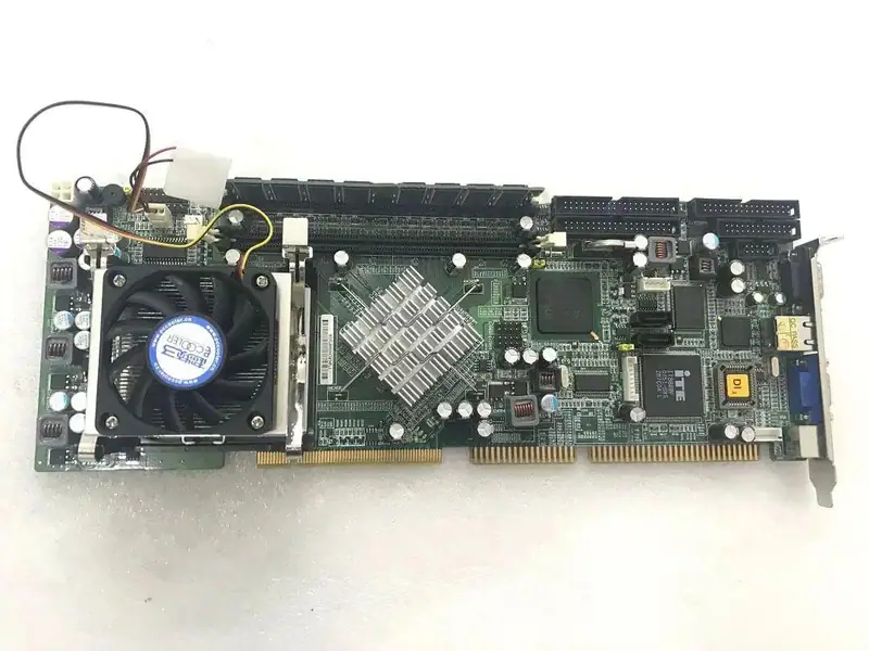  Ennoconn IP-4PGP23 865G Industrial Motherboard