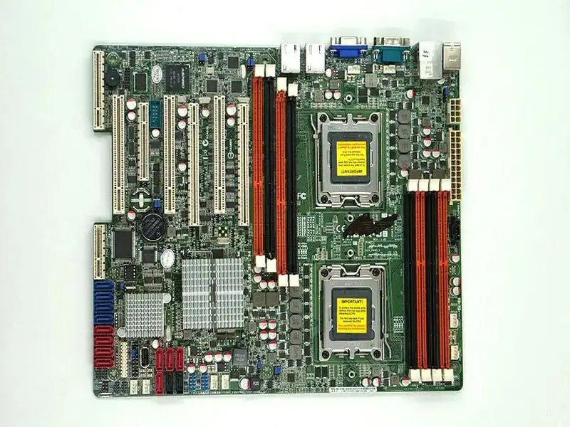 Asus KCMA-D8 Motherboard