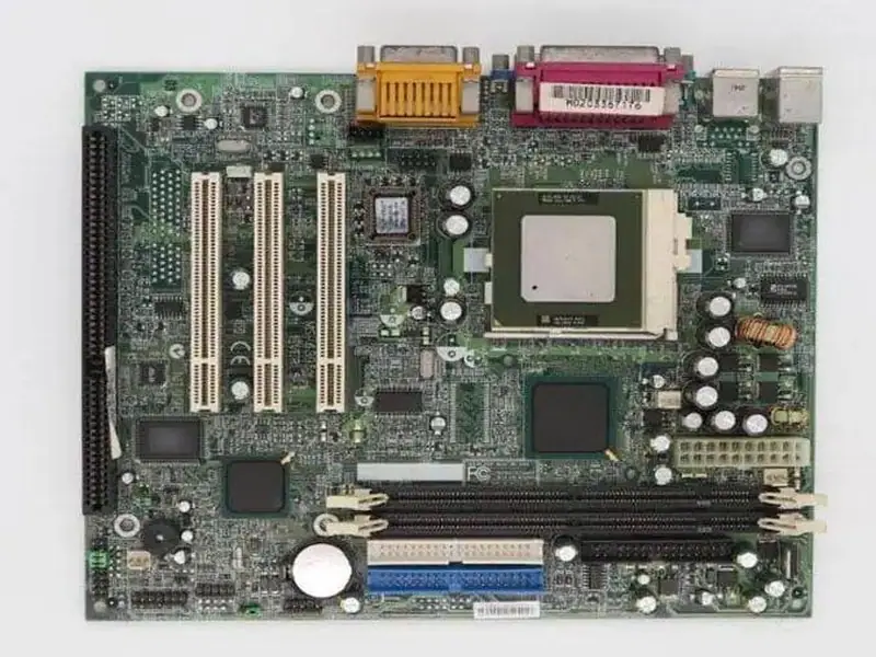 Lenovo MS-6395-V5 Motherboard