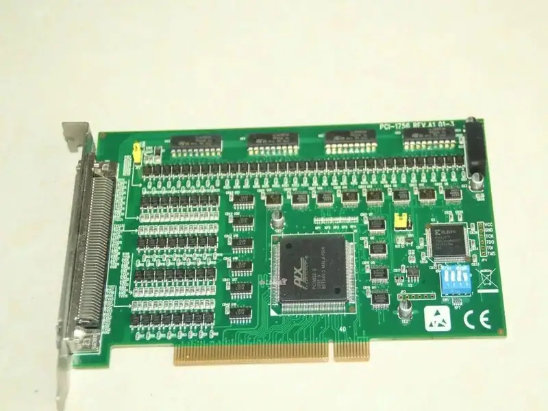 Advantech PCI-1756 Motherboard