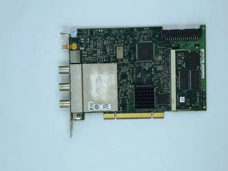 NI PCI-5112 Motherboard