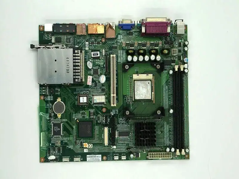 Advantech PCM-9683 Motherboard