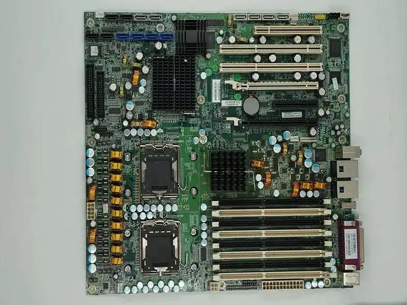 Fujitsu Siemens S26361-D1808-A10 GS2 motherboard