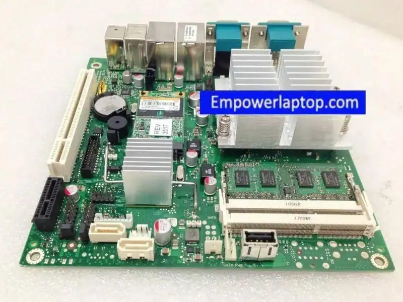 Fujitsu W26361-W2712-Z4-05-36-C1905 Motherboard