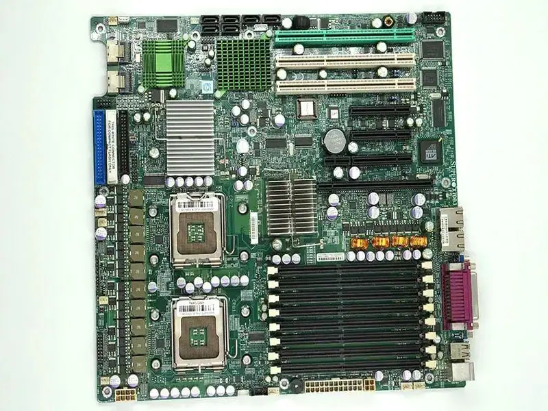 Supermicro X7DB3 Motherboard