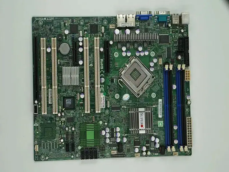 Supermicro smb10266 Motherboard