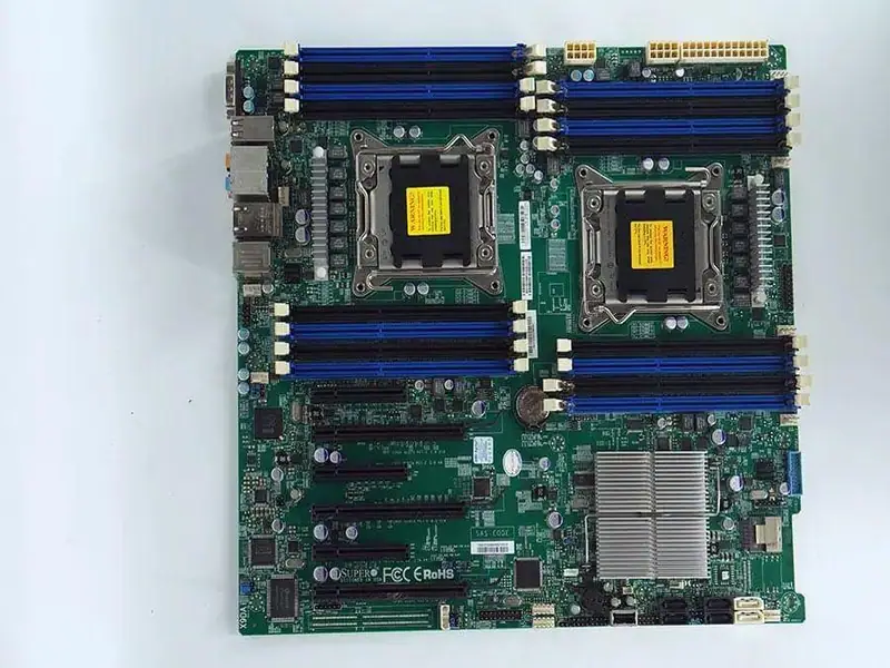 Supermicro X9DAI Motherboard