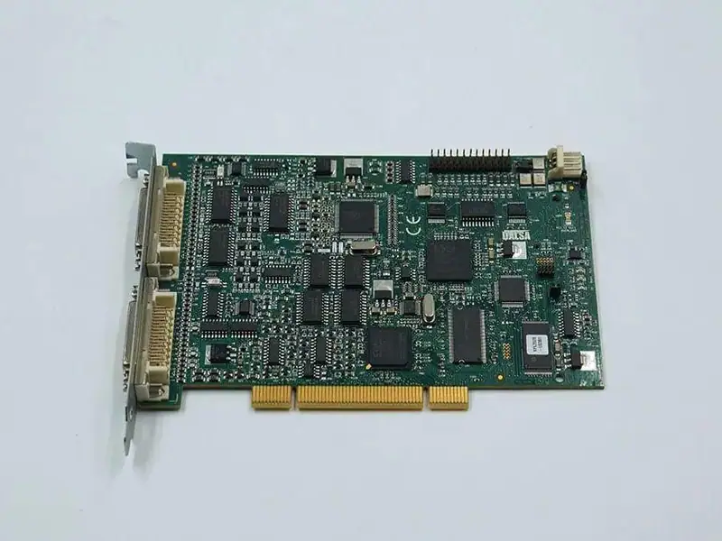 Dalsa OR-PC20-V0000 DAQ Card