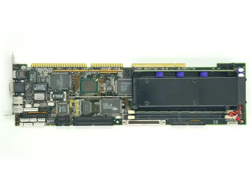 Kontron 92-005649-0X Motherboard