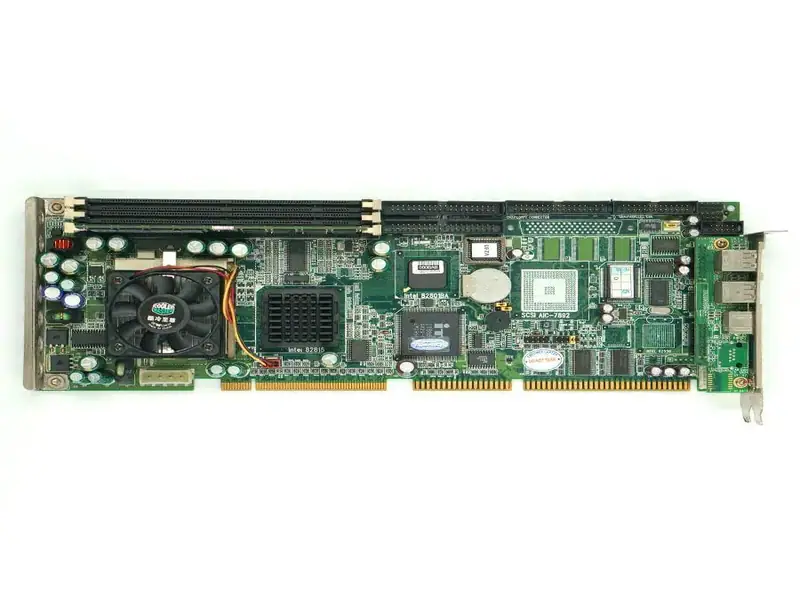 Advantech PCA-6180E Motherboard