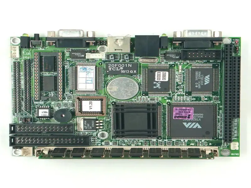 Advantech PCM-1823 Motherboard