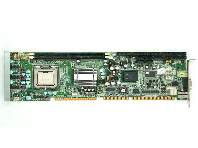 AXIOMTEK SBC81206 Motherboard