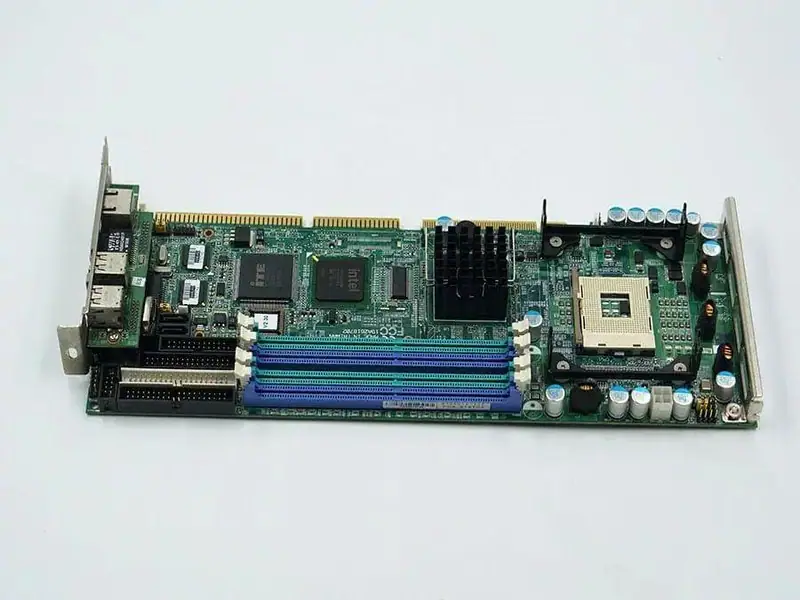 Advantech PCA-6187G2 Motherboard