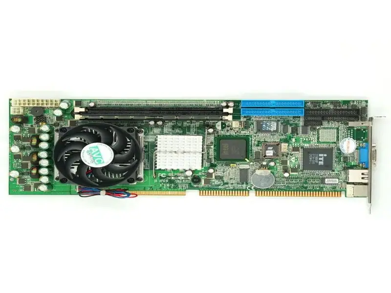 AAEON FSB-860BREV.A1 motherboard