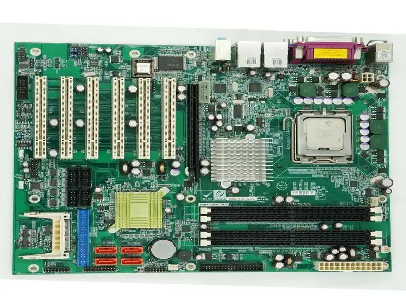 IEI IMBA-9454G-R10 Motherboard