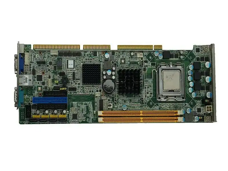 Advantech PCA-6010VG Motherboard