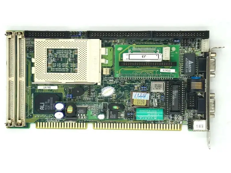 IEI JUKI-745E motherboard