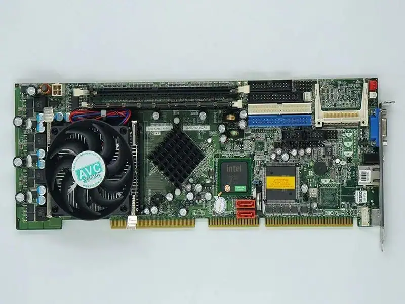 IEI ROCKY-4786EV-RS-R41 Motherboard