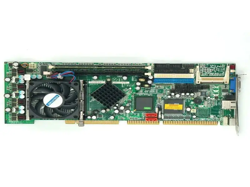 IEI ROCKY-4786EV-RS-R40 Motherboard