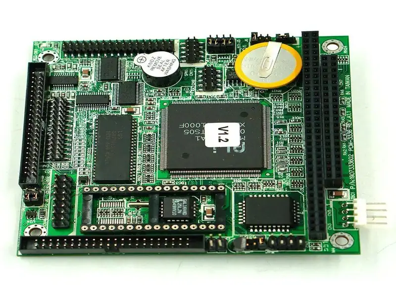 AAEON PCM-3336 Motherboard