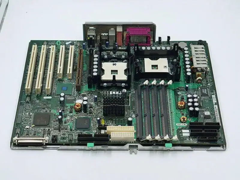 Dell CN-0F1262 motherboard