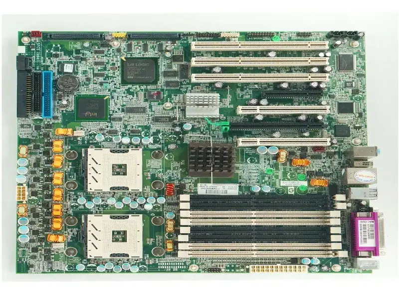 HP 350446-001 motherboard