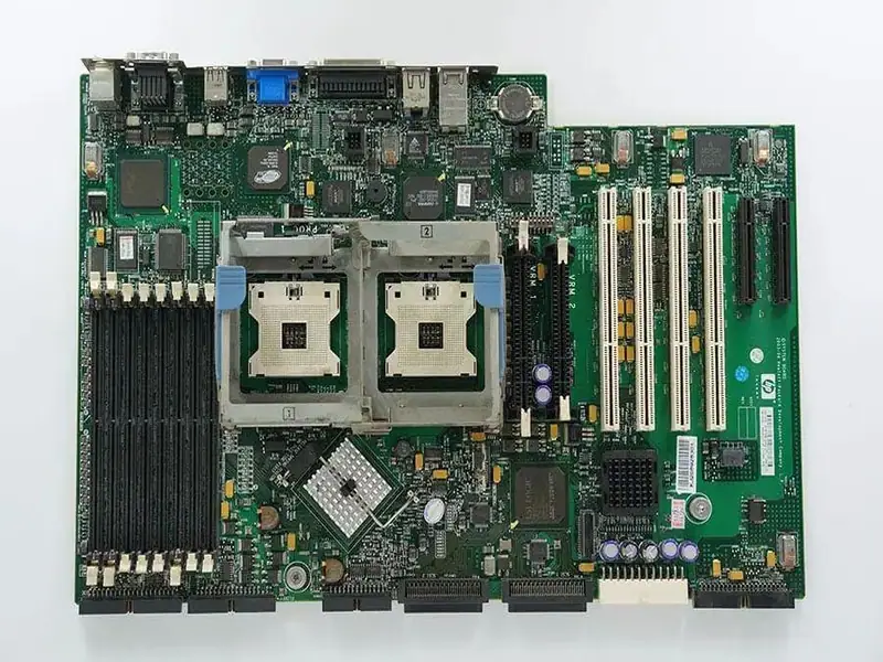 HP 347882-001 motherboard